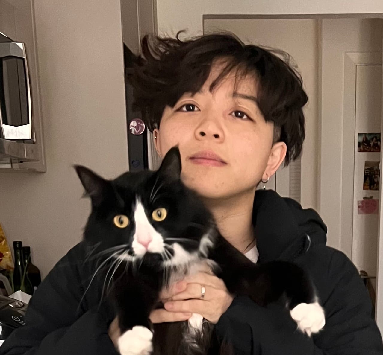 vivian's profile pic